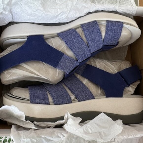 CLOUDSTEPPERS ARLLA SHAYLIE WOMENS 6M - Picture 8 of 8